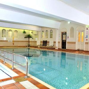 The Queens Hotel & Spa Bournemouth